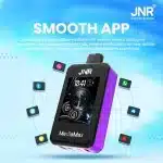 Entrepôt européenJNR Media Max 40K (MediaMax 40000) — Guide complet | PUFF9Kimgi 主图