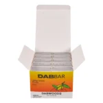 VAPEDAB Bar 2g Disposable Vapes Pens: Your Ultimate THC Vaping Solutiondab bar g g disposable vapes pens dabwood rechargeable with screen empty