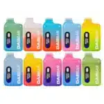 VAPEDAB Bar 2g Disposable Vapes Pens: Your Ultimate THC Vaping Solutiondab bar g g disposable vapes pens dabwood rechargeable with screen empty