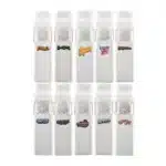 VAPEJungle Boys White Disposable Vape Pen: A Comprehensive Review and Guidefactory price ml jungle boys white disposable vape pen empty