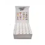 VAPEJungle Boys White Disposable Vape Pen: A Comprehensive Review and Guidefactory price ml jungle boys white disposable vape pen empty
