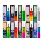 VAPESluggers Hit: The Ultimate Guide to Premium Disposable Vapes & Cannabis Products 2025german stock sluggers pcs disposable vape pen empty g gram hit vaporizer cart
