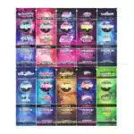 VAPENew Acentric Column Zero Gravity Empty 2000mg Disposable Vape Pensnew acentric column zero gravity empty mg dispo