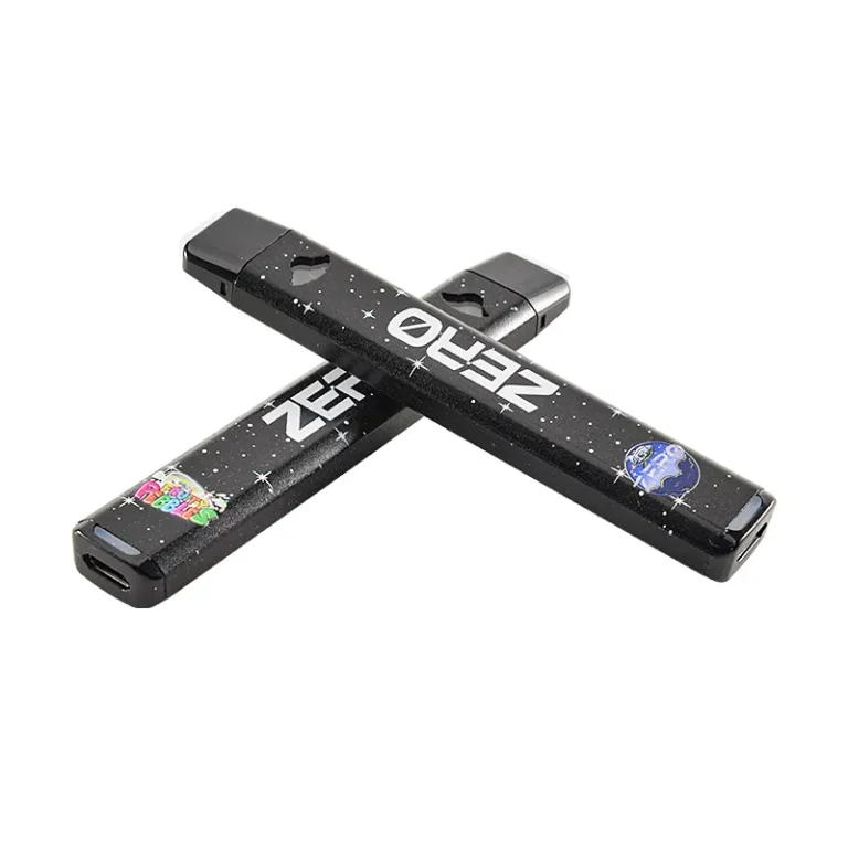 VAPENew Acentric Column Zero Gravity Empty 2000mg Disposable Vape Pensnew acentric column zero gravity empty mg dispo