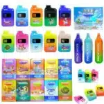 Ultimate Guide To Packwoods X Runtz Disposable Vape Penspackwoods disposable vape pen runtz ml pod