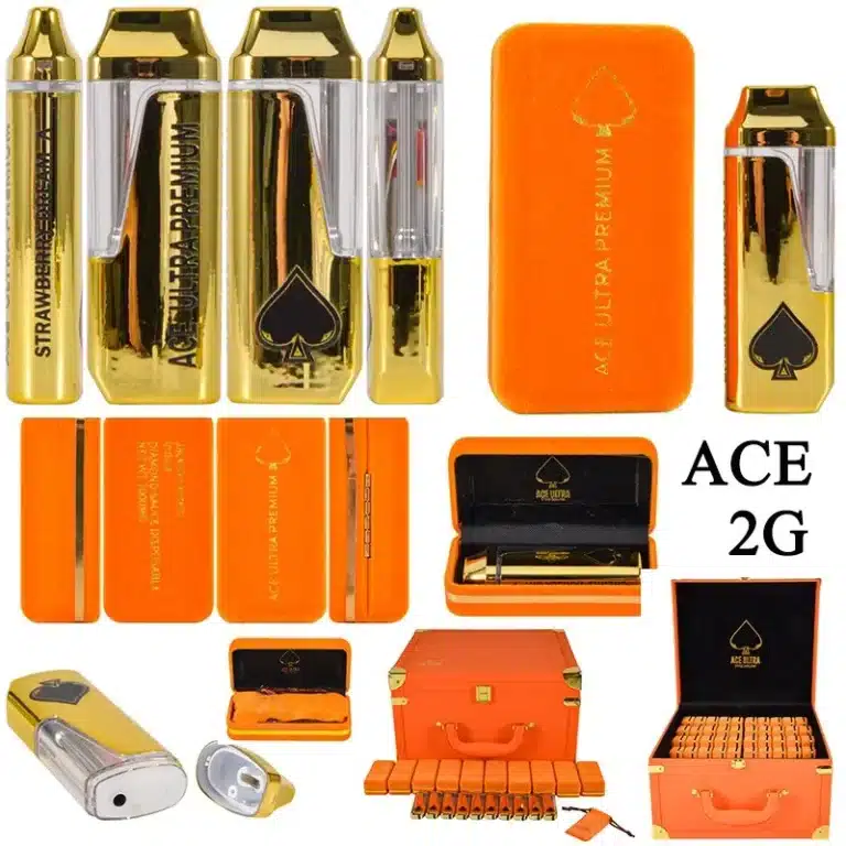 Ultimate Guide To Ace Ultra Spring Edition 2g Disposable Vapespring edition ace ultra g disposable vape acecarts ml empt