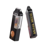 VAPEUltimate Guide To Muha Meds LED Light 2g Disposable Vape Pens precio priceusa light up muha med g disposable vape ml empty vapes pcs case fast shipping