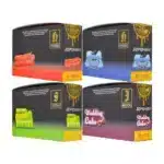 Ultimate Guide To Muha Meds LED Light 2g Disposable Vape Pens precio priceusa light up muha med g disposable vape ml empty vapes pcs case fast shipping