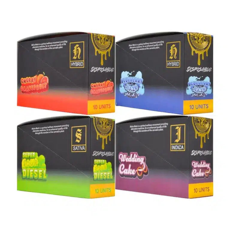 Ultimate Guide To Muha Meds LED Light 2g Disposable Vape Pens precio priceusa light up muha med g disposable vape ml empty vapes pcs case fast shipping