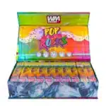 VAPEUltimate Guide To Whole Melts V5 2g Disposable Vapesusa stock whole melt v g disposable ml empty vapes flavors pcs case fas