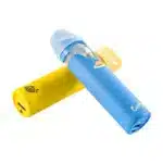 VAPEDual Flavors In 2 Gram Empty Disposable Vape Pens: Cookie Delightwholesale cookie gram empty disposable vape pens usa stock pcs box