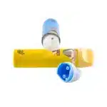 VAPEDual Flavors In 2 Gram Empty Disposable Vape Pens: Cookie Delightwholesale cookie gram empty disposable vape pens usa stock pcs box