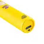 VAPEDual Flavors In 2 Gram Empty Disposable Vape Pens: Cookie Delightwholesale cookie gram empty disposable vape pens usa stock pcs box