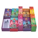 VAPEUltimate Guide To Melt Packman meltpackman LED Vape Features And Benefitswholesale melt packman led vape empty g live resin disposable device pod thi