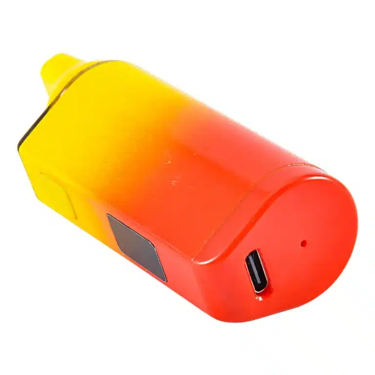 VAPEUltimate Guide To Melt Packman meltpackman LED Vape Features And Benefitswholesale melt packman led vape empty g live resin disposable device pod thi