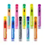 VAPEUltimate Guide To 1g Disposable Packwoods Carts: Everything You Need To Knowpcs german stock packwoods extracts g empty disposable vape pod device capacity wholesale ship to eu countries european warehouse