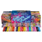 VAPEUltimate Guide To Pressure Disposable Vaping Devicespressure disposable g pressure carts ml empty vapes flavors usa stock no shipping fee