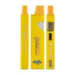 VAPEUltimate Guide To Pressure Disposable Vaping Devicespressure disposable g pressure carts ml empty vapes flavors usa stock no shipping fee