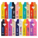 Ultimate Guide To Pressure Disposable Vaping Devicespressure disposable g pressure carts ml empty vapes flavors usa stock no shipping fee