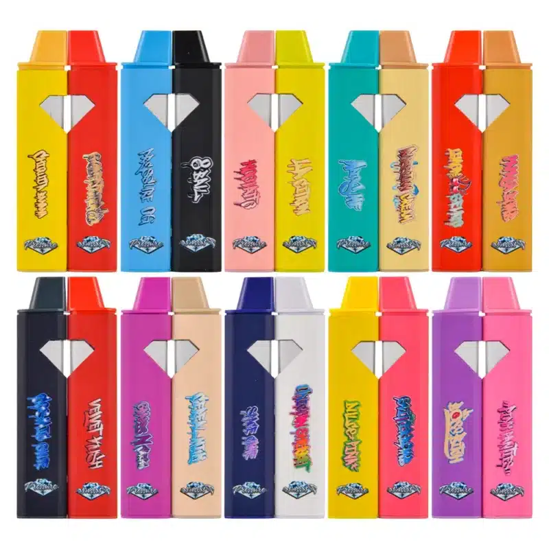 Ultimate Guide To Pressure Disposable Vaping Devicespressure disposable g pressure carts ml empty vapes flavors usa stock no shipping fee