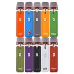 VAPEVape Carts New Big Chief Carts: A Complete Guide (2025)big chief g empty disposable vape wholesale gram empt