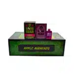 Bonehead Disposable Vape 2 Grams: Full Review and Buying Guidebonehead disposable grams liquid diamonds live resin vapes for s