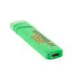 VAPEBurst Vape Disposable 2ml: Everything You Need to Knowburst vape disposable ml live resin liquid diamonds strains empty device pods g