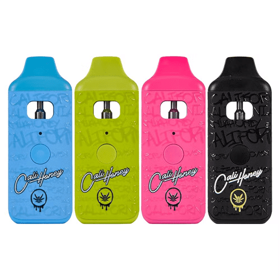 California Honey 2G Disposable vape Pen weed pen live resin​ emtpy cart cartridge​ vapescalifornia honey g vape