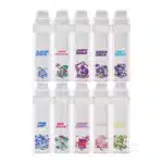 VAPEChoiceslab Disposable 2‑in‑1 (Dual Flavor) — USA Buyer's Guide 2025choices lab g empty disposable vape no central post dual flavors with box