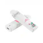 VAPEChoiceslab Disposable 2‑in‑1 (Dual Flavor) — USA Buyer's Guide 2025choices lab g empty disposable vape no central post dual flavors with box