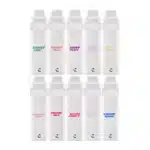 VAPEChoiceslab Disposable 2‑in‑1 (Dual Flavor) — USA Buyer's Guide 2025choices lab g empty disposable vape no central post dual flavors with box