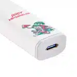 VAPEChoiceslab Disposable 2‑in‑1 (Dual Flavor) — USA Buyer's Guide 2025choices lab g empty disposable vape no central post dual flavors with box