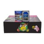 VAPETop Picks for Cookies X The Freak Brothers Dual-Chamber Disposable Vape Pens with Digital Screencookies x the freak brothers disposable