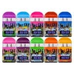 VAPETop Picks for Cookies X The Freak Brothers Dual-Chamber Disposable Vape Pens with Digital Screencookies x the freak brothers disposable resen