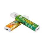 VAPECrybaby Disposable Vape: The Complete Guide (2025)crybaby ml disposable live resin liquid diamonds vape cartridges empty g gram vaporizer