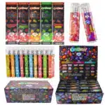 VAPECrybaby Disposable Vape: The Complete Guide (2025)crybaby ml disposable live resin liquid diamonds vape cartridges empty g gram vaporizer