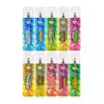 VAPECrybaby Disposable Vape: The Complete Guide (2025)crybaby ml disposable live resin liquid diamonds vape cartridges empty g gram vaporizer