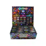 VAPECrybaby Disposable Vape: The Complete Guide (2025)crybaby ml disposable live resin liquid diamonds vape cartridges empty g gram vaporizer