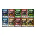 VAPECrybaby Disposable Vape: The Complete Guide (2025)crybaby ml disposable live resin liquid diamonds vape cartridges empty g gram vaporizer