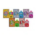 VAPEFRYD Disposable 2 Gram Vape: Complete Guide and Honest Reviewfryd donuts disposable vape pens g empty device pods mg grams ml flavors starter kits