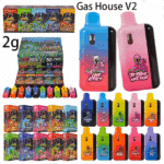 newGas House Packwoods vs. The Competition: A 2025 Analysisgas house packwoods v g