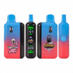 VAPEUltimate Guide To Gas House Packwoods Disposable Vape: Reviews, Reddit, And Moregas house packwoods v ml