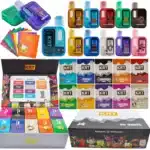 VAPEKRT 2g Disposable Vape: Complete Guide for Cannabis Enthusiastskrt g empty rechargeable disposa