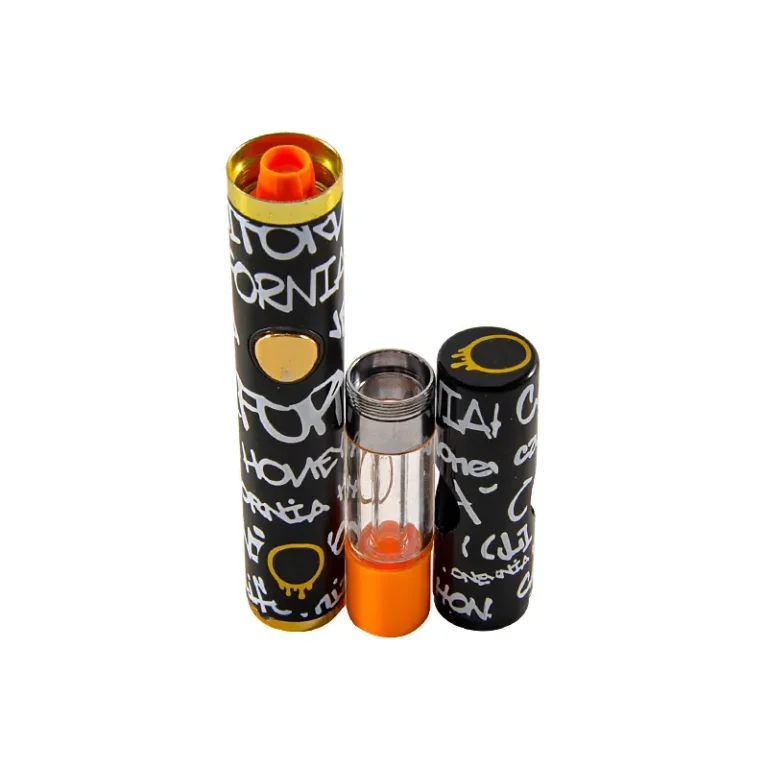 VAPECalifornia Honey Disposable: Everything You Need to Knownew california honey empty disposable vape g empty pod capacity wholesale