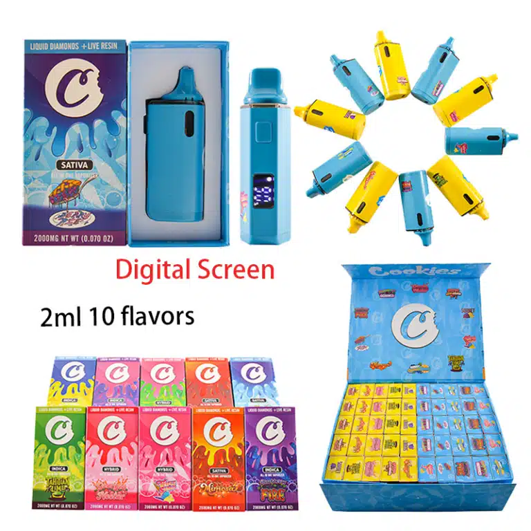 VAPECookies Disposable Vape: The Complete 2025 Guidenew cookie disposable vapes g grams empty vape pens ml mg flavors device p