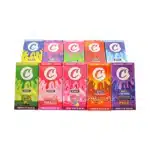 VAPECookies Disposable Vape: The Complete 2025 Guidenewest cookie ml disposable vape mg device pod with digital displa