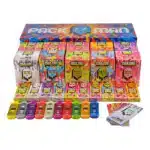 VAPEPackman 2G Disposable Vape: Complete Guide & Review (2025)packman mini g empty vapes with digital screen device pods with packa