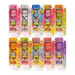 VAPEPackman 2G Disposable Vape: Complete Guide & Review (2025)packman mini g empty vapes with digital screen device pods with packa