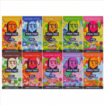 VAPEempty packman  disposable 2 g gram​ vapepackman v ml disposable