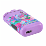 VAPEempty packman  disposable 2 g gram​ vapepackman g vape